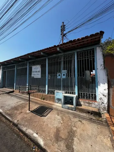 Barracões Alugados no St. Coimbra | Investimento em Locação