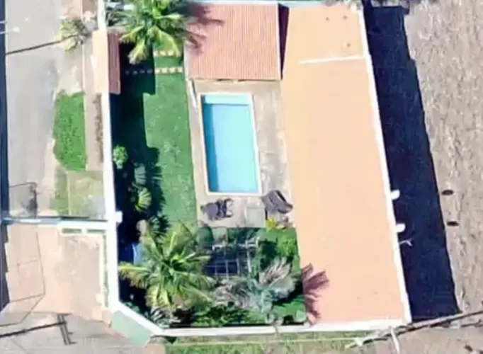 Casa a venda no condomínio residencial estancia céu azul, em Engenheiro Coelho/SP