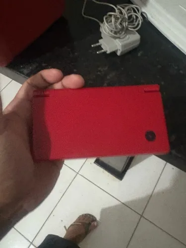 Nintendo DSI