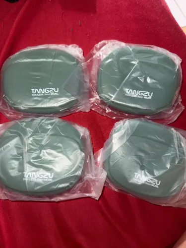 Capa de fone de ouvido de silicone TANGZU