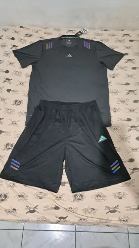 Conjunto Adidas esportivo XXL