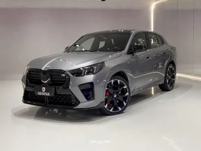 BMW X2 M35i Xdrive 2.0 Turbo 317cv Aut. 2025
