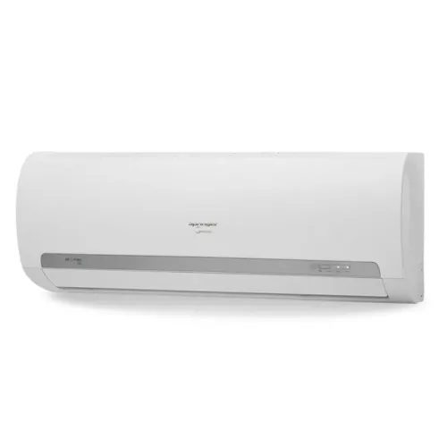 Split ar condicionado Midea 12btus