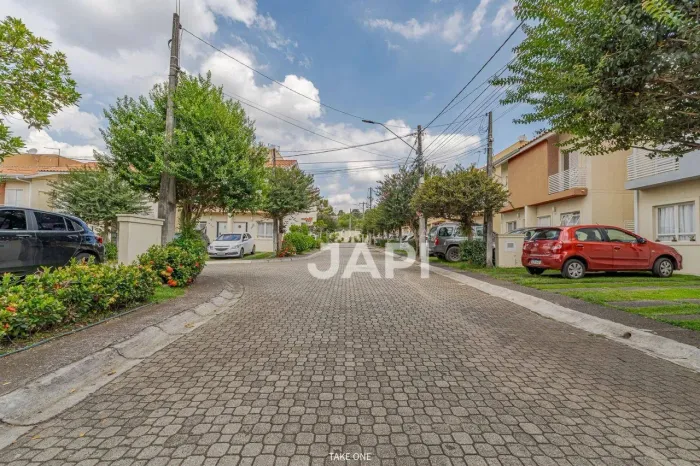 Casa á venda em Jundiaí - Condomínio Caminhos da Serra 2 - 74m² - R$569.000