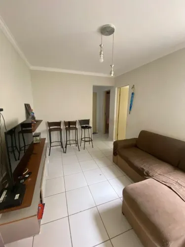 VENDO APARTAMENTO NO CONDOMÍNIO PACÍFICO III