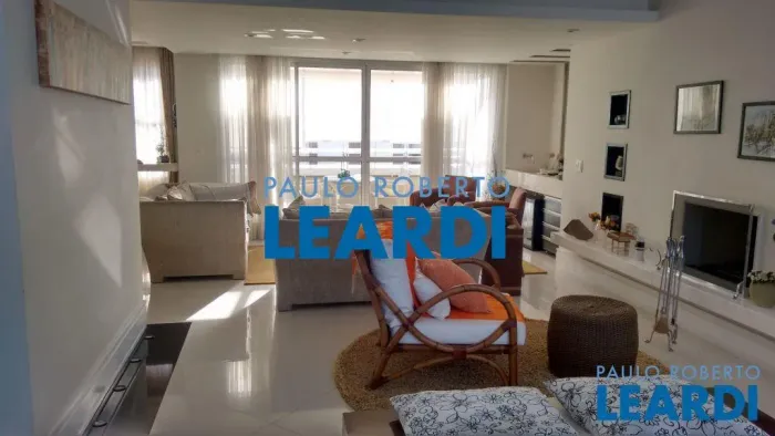 APARTAMENTO - MORUMBI - SP