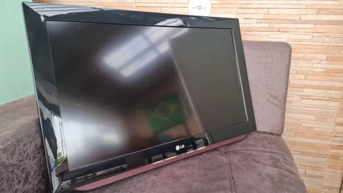 Tv LG 32 polegadas