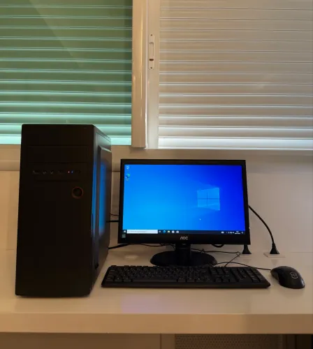 Computador