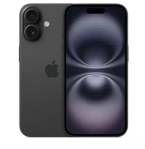 iPhone 16 256 novo