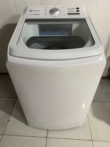 Máquina de lavar roupa Electrolux 14kg