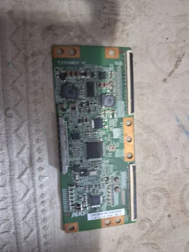 Placa tecon samsung ln37b450c4m mxzd