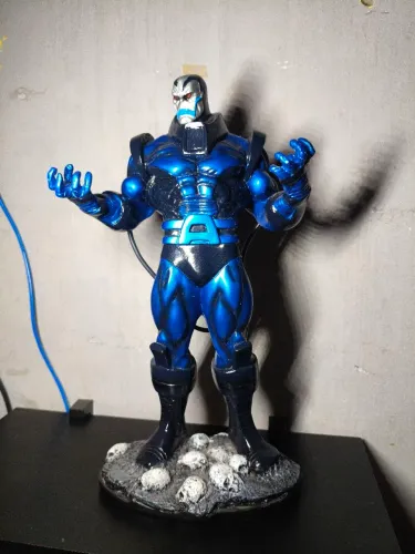 Action figure