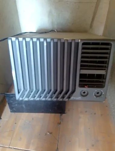 Ar condicionado Sprinter 7500 btu
