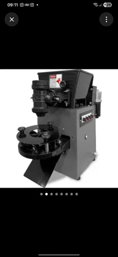 Modeladora compacta print 4.0