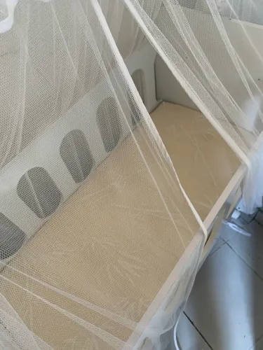Mini berço