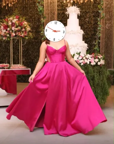 Vestido debutante 15 anos 