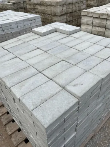 Paver 4cm, 6cm e 8cm