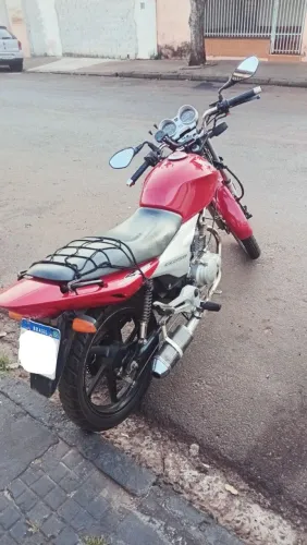 Cg 150 sport