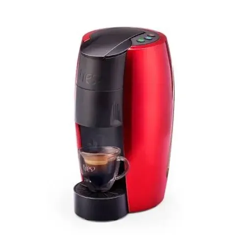 Máquina de café expresso