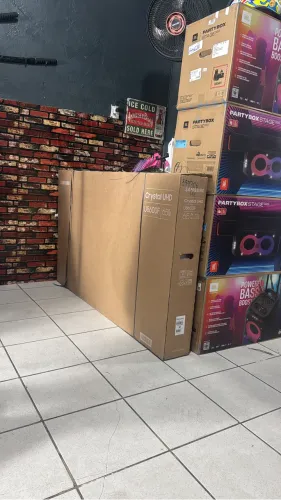 PARTYBOX 320 JBL
