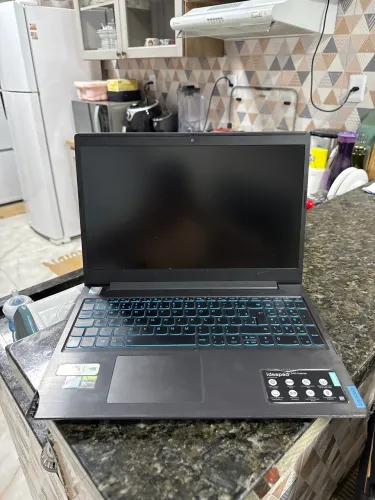 Notebook Gamer
