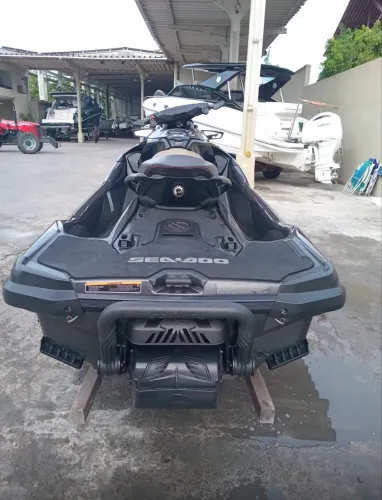 Jet GTX 230 ano 2021