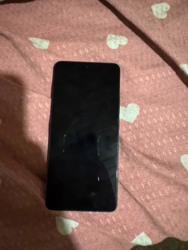 Celular xiaomi