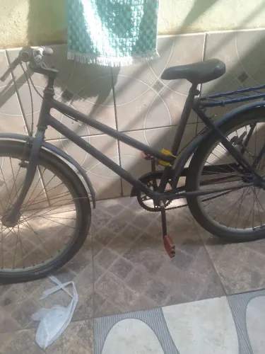 Vende-se bicicleta