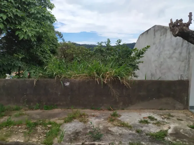 Vendo lote Parque das Fontes - Águas de Lindóia - SP