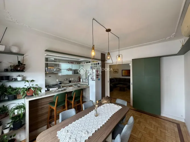 Apartamento 3 quarto(s), no bairro