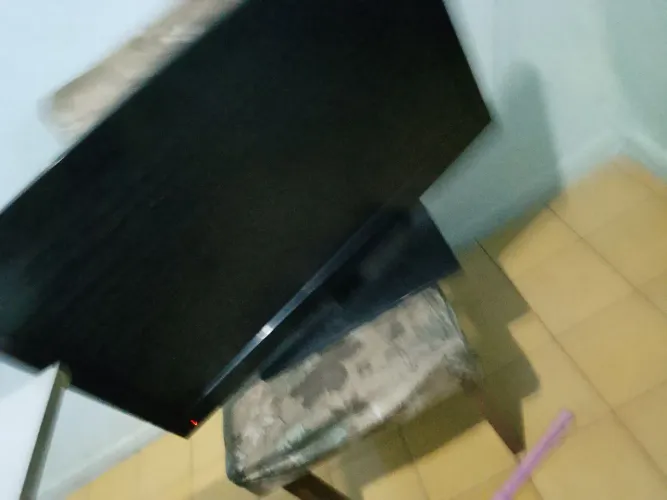 Televisão