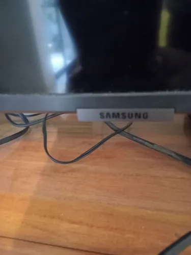 Tv 50" samsung