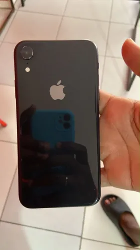 iPhone XR 128gb
