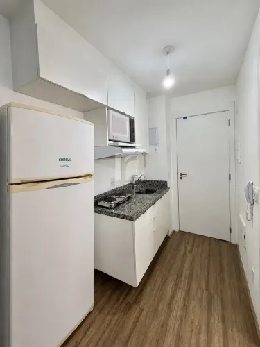 Studio - Belenzinho