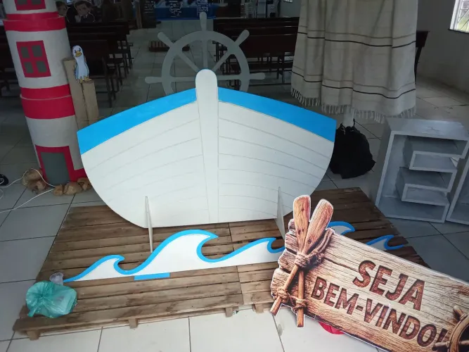 Recursos decorativos EBF