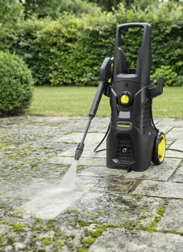 LAVADORA DE ALTA PRESSÃO KARCHER, K5 220V