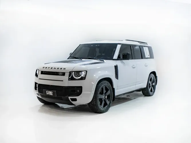 Land Rover Defender 110 D300 HSE Mhev DIE AUT 2023