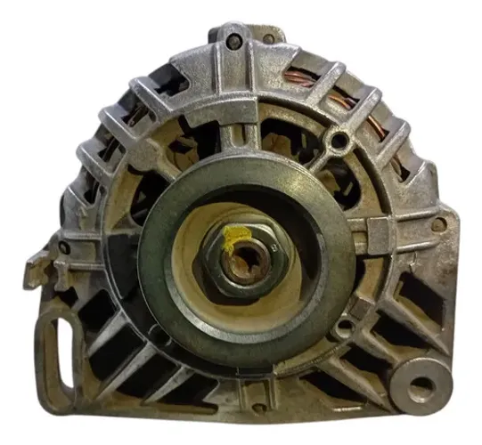 Alternador Clio 11/ Sandero Logan March Versa 1.0 16v 8/17