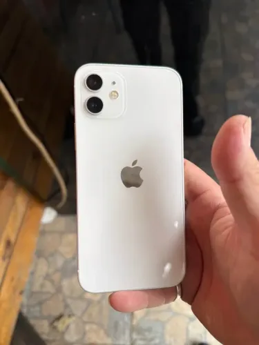 IPHONE 12 64GB TODO OK SÓ PEGAD E USAR