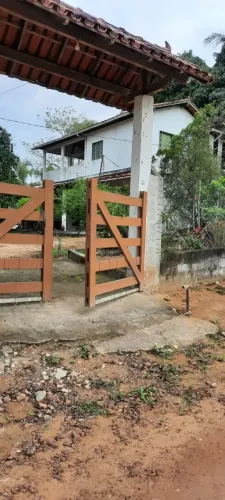 SÍTIO À VENDA CÓRREGO SETE, VILA VELHA
