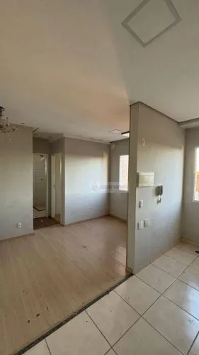 Apartamento Parque Ohara RNI, 2 quartos - CuiabáMT -