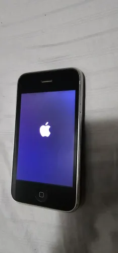 Iphone 3 GS