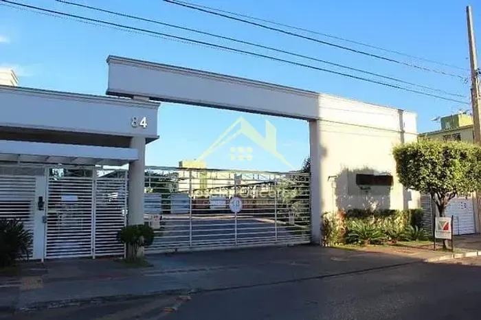 VENDO Piazza di Napoli 3 Quartos, 1 Suite, 1 Vagas, 66M², Centro Sul, Cuiabá - MT | Condom