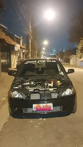 Chevrolet Corsa Hat. Maxx 1.0/ 1.0 Flexpower 8V 5P 2009