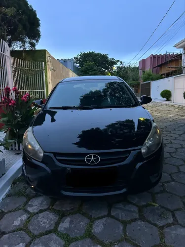 JAC J3 S 1.5 Jet Flex 16V VVT 5P 2013