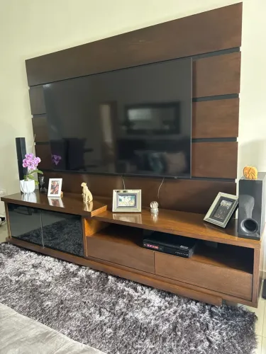 Painel de Tv 