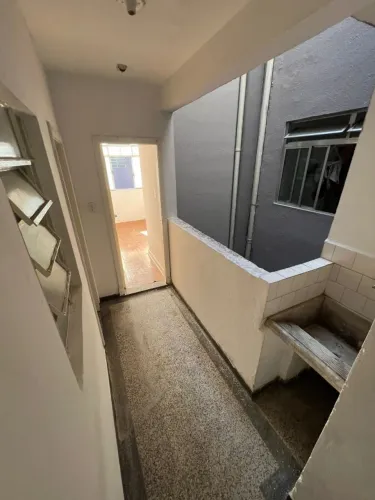 ALUGA SE APARTAMENTO DE 2 DORMITÓRIOS NA PENHA