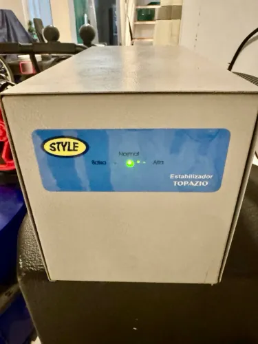 Estabilizador 1kva