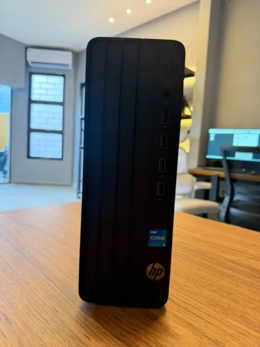 Computador HP i5 13ª Geração | 16GB RAM | SSD NVMe 1TB