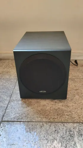 Subwoofer Polk Áudio Psw-250